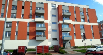 Prodej bytu 1+kk Milotická, Praha 5 – Zličín